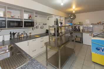 1 Sea View Road, Baylys Beach