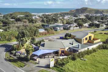 1 Sea View Road, Baylys Beach