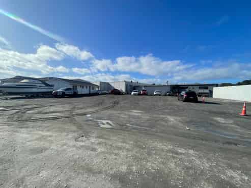 Affordable 460sqm yard in Silverdale