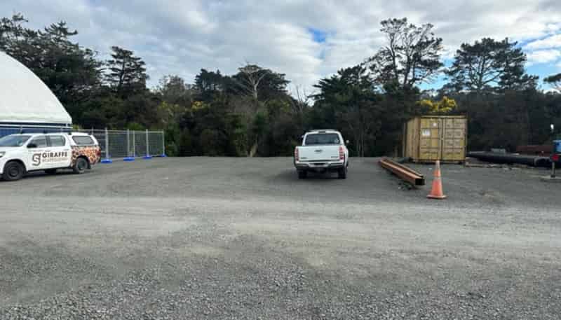 Lot 3 120 Foundry Road, Silverdale