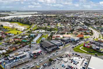 Medical Investment plus Development Upside