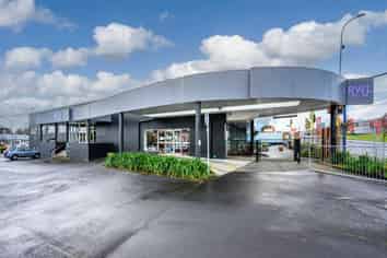 Medical Investment plus Development Upside