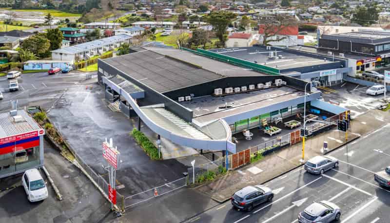 79 - 83 Great South Road, Papakura