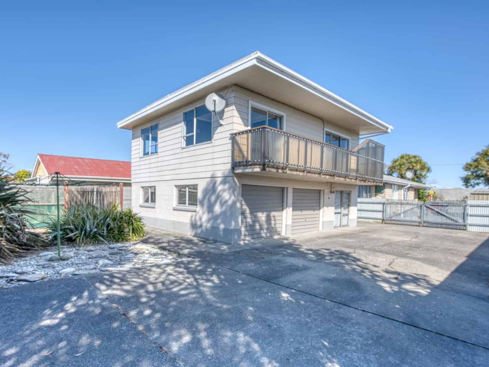 Hokitika Homes and Real Estate for Sale realestate.co.nz