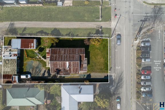 Property value - 93 Edward Street, Wakefield - realestate.co.nz