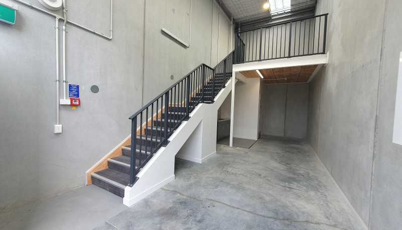 21/11 Northside Drive, Westgate