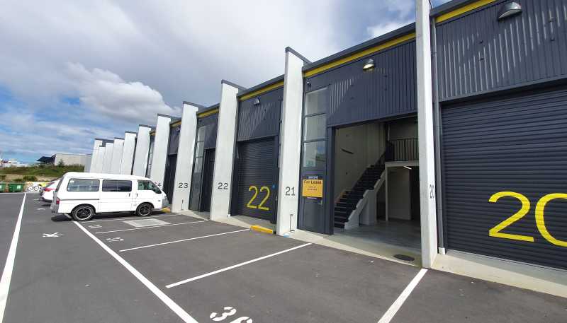 21/11 Northside Drive, Westgate