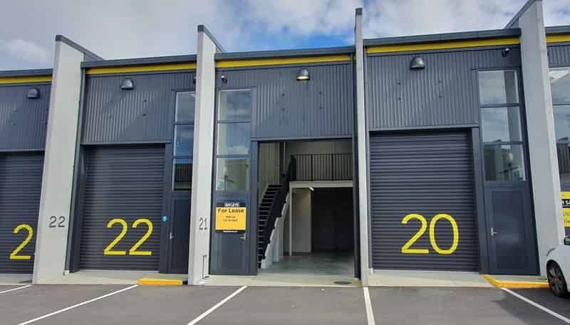 21/11 Northside Drive, Westgate