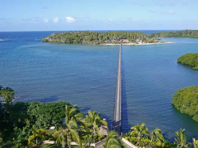 Wavi Island, Fiji