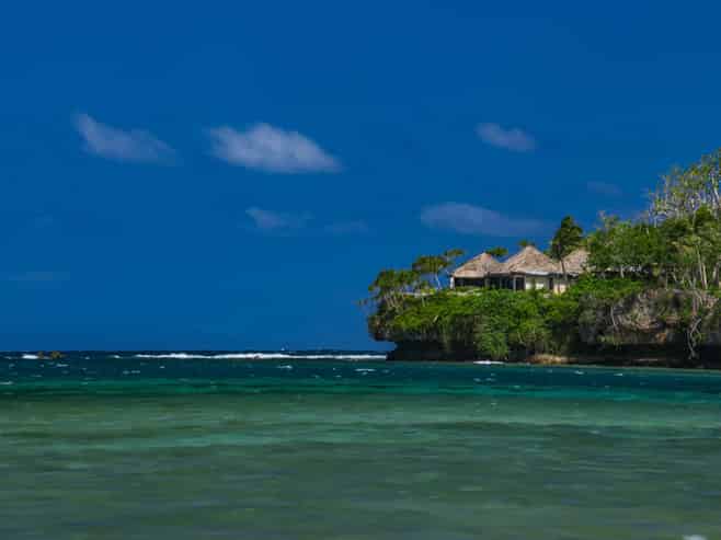  Wavi Island, Fiji