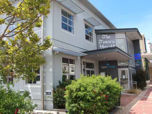 Central City Owner Occupier / Investment 