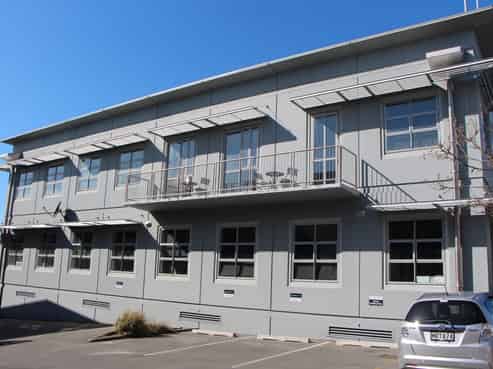 Central City Owner Occupier / Investment 