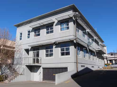 Central City Owner Occupier / Investment 
