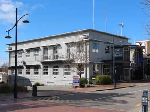 Central City Owner Occupier / Investment 