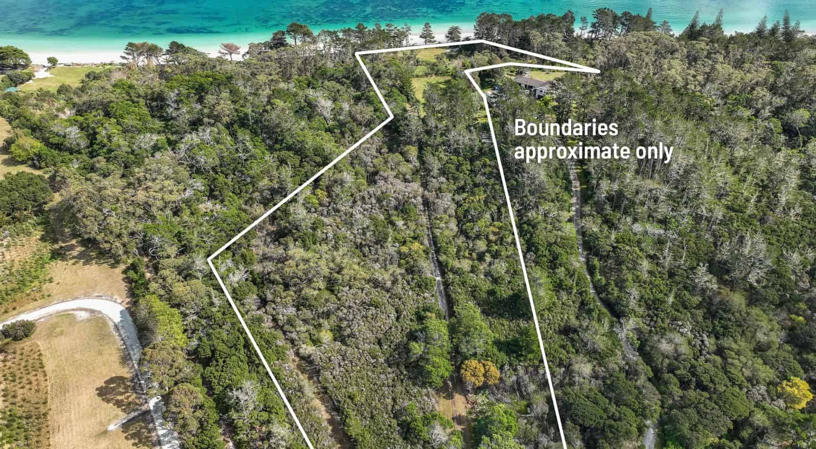 Lot 3, 615 Rangiputa Road, Karikari Peninsula, Far North For Sale