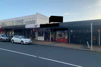 Takapuna Retail For Sale