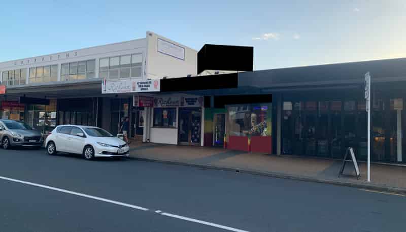 447 Lake Road, Takapuna
