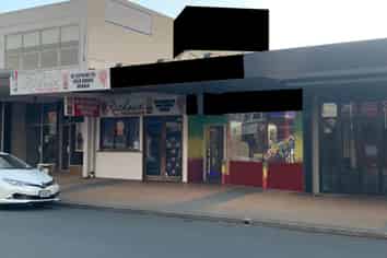 Takapuna Retail For Sale