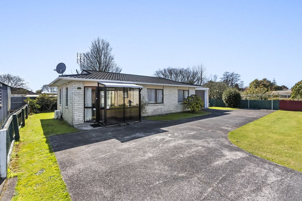 Sold 142C Rata Street, Inglewood realestate.co.nz