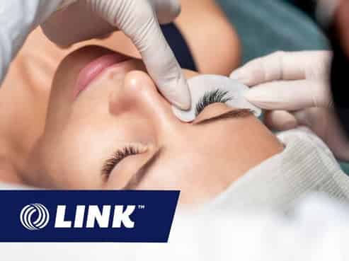 Laser & Beauty Clinic - $250K Profit