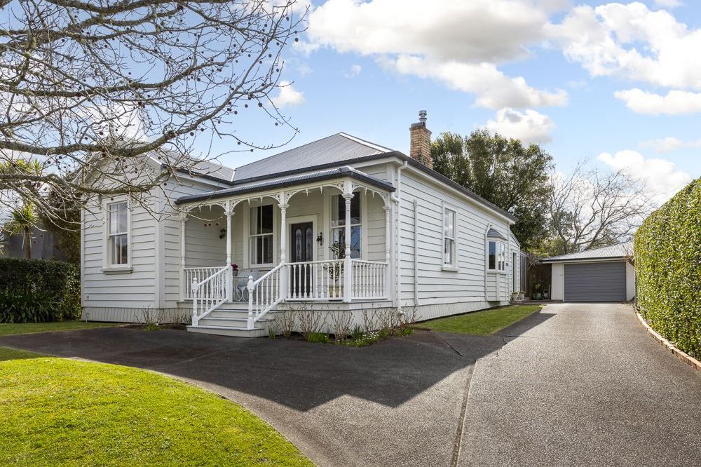Sold 12 Hill Street, Warkworth realestate.co.nz
