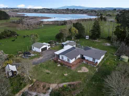 209 Exelby Road, Burbush