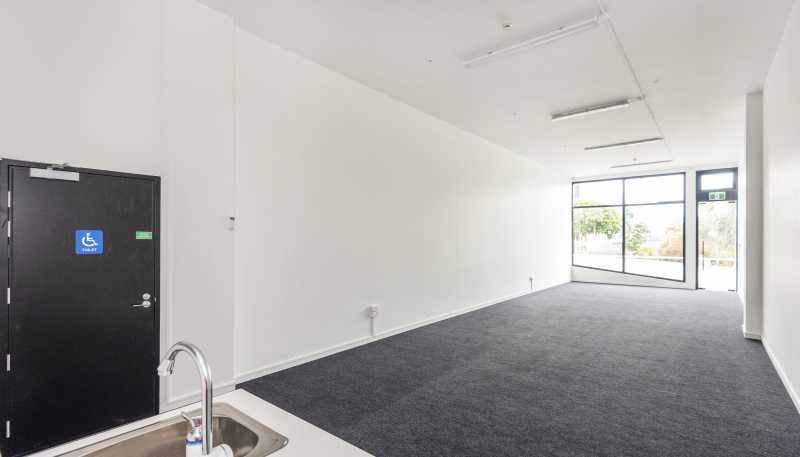 1/19 Rawene Road, Birkenhead