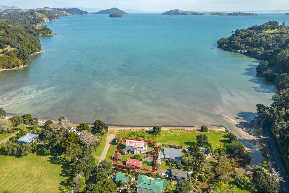 22 Callaway Lane, Coromandel, ThamesCoromandel For Sale realestate