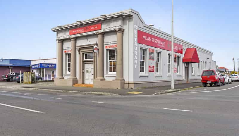 47 High Street, Hawera