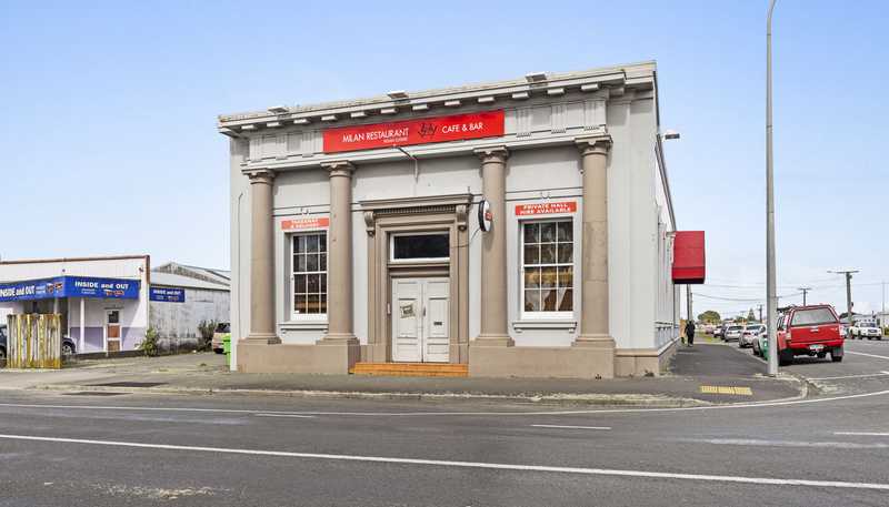47 High Street, Hawera