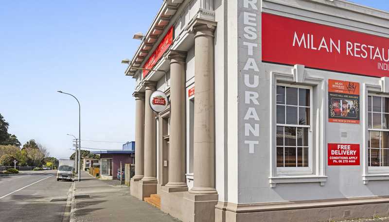 47 High Street, Hawera