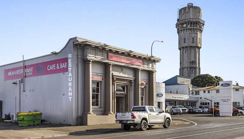 47 High Street, Hawera