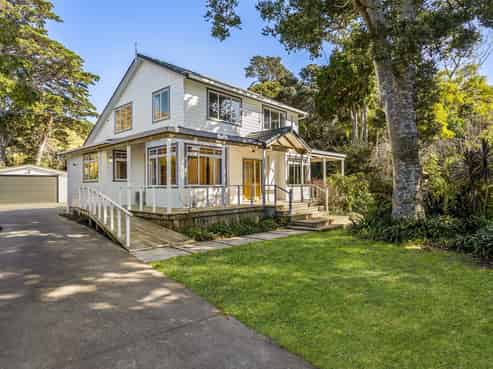 1431 Clevedon-kawakawa Road, Kawakawa Bay