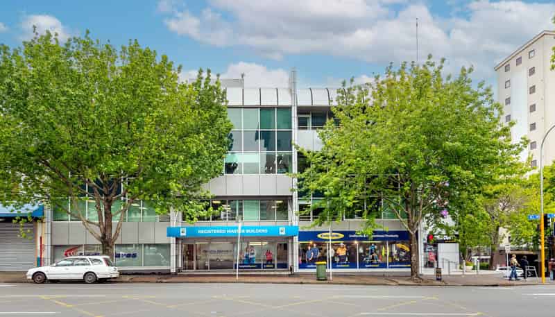 171 Hobson Street, Auckland Central