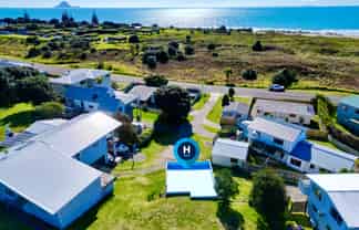 436a Harbour Road, Ohope
