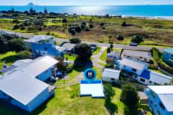 436a Harbour Road, Ohope