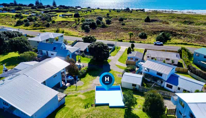 436a Harbour Road, Ohope