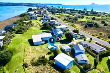 436a Harbour Road, Ohope
