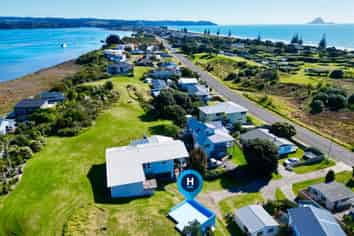 436a Harbour Road, Ohope