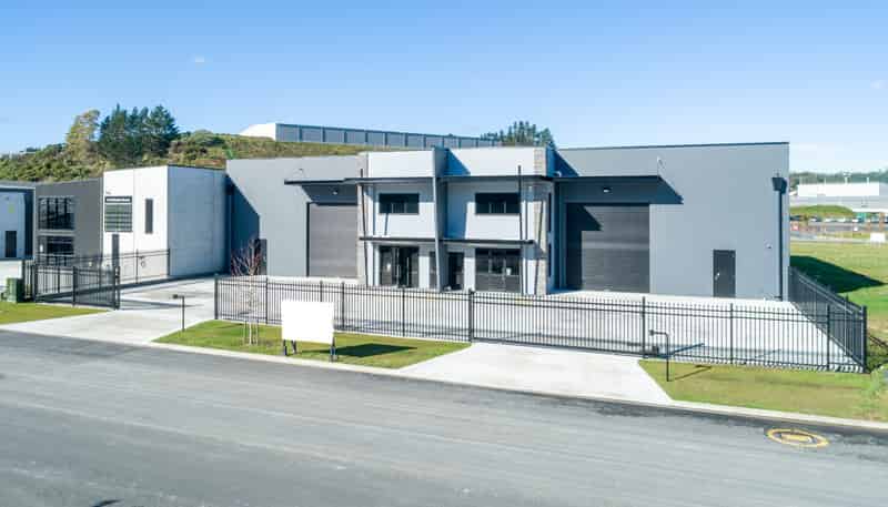 Unit 2/31 Kiriwehi Street, Tauriko
