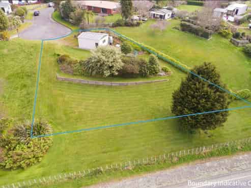 15 Hau Whiti Place, Kimbolton