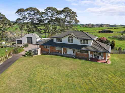 710 Back Miranda Road, Miranda