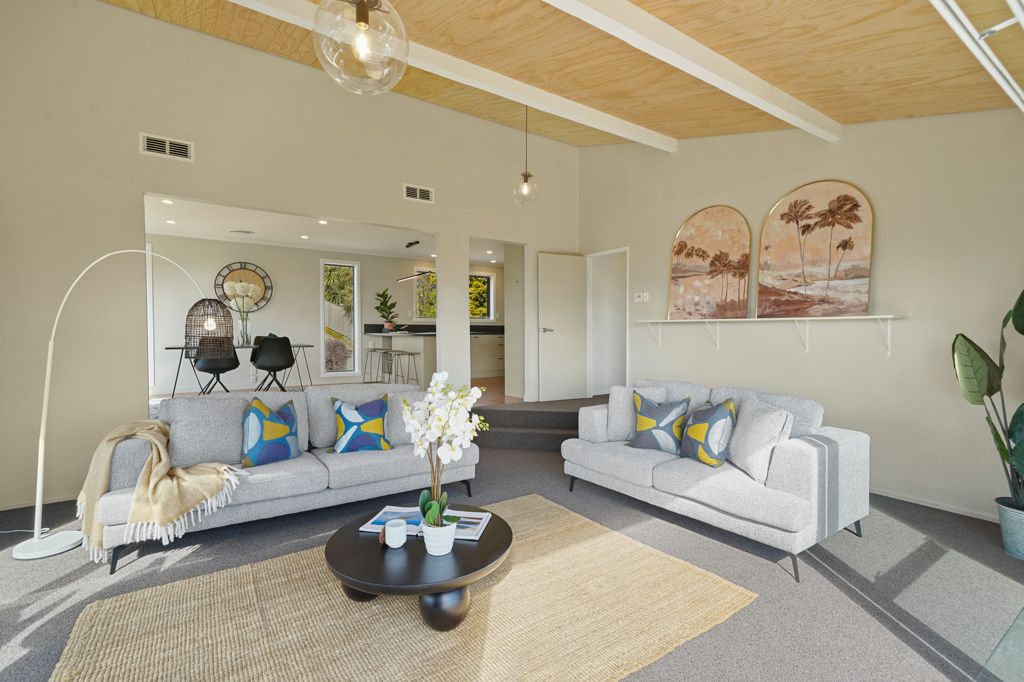 Sold 19B Longhurst Terrace, Cashmere realestate.co.nz