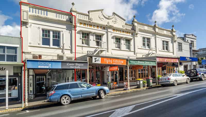 95 Victoria Road, Devonport