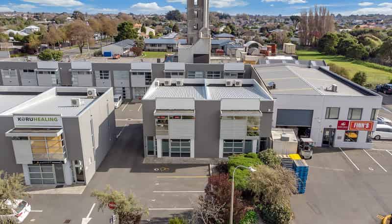7/27 Waterman Place, Ferrymead