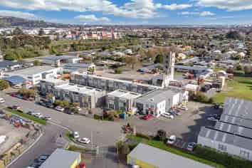 Owner / occupiers and investors