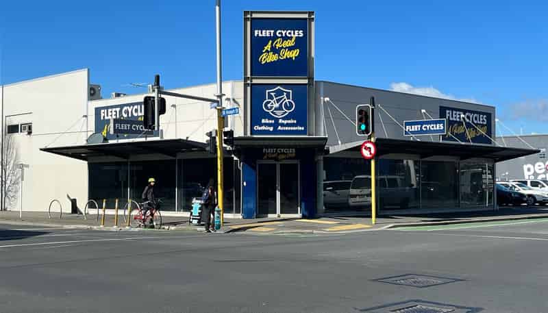 184 St Asaph Street, Christchurch Central