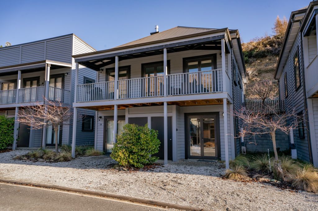 Property value 2326 Cardrona Valley Road, Cardrona realestate.co.nz