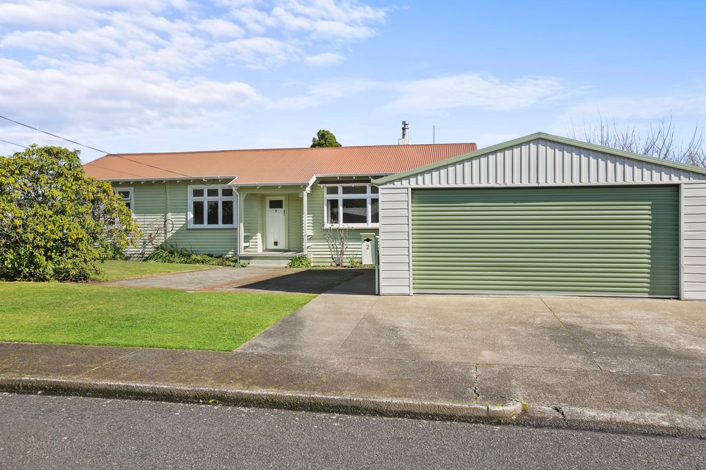 Sold 2 Tupoki Street, Glen Avon realestate.co.nz