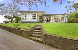 66 State Highway 3, Te Kuiti